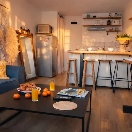 Apartment Dreamsea Port-leucate Leucate
