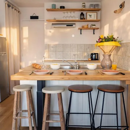 Dreamsea Port-leucate Apartment *